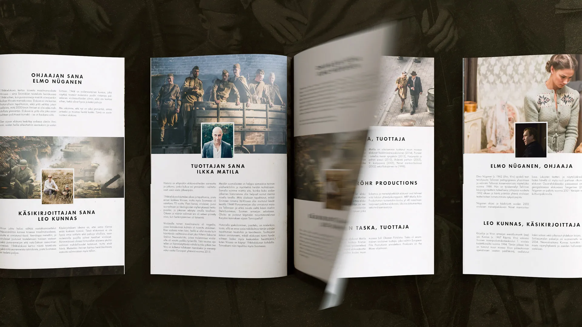 1944 elokuva presskit