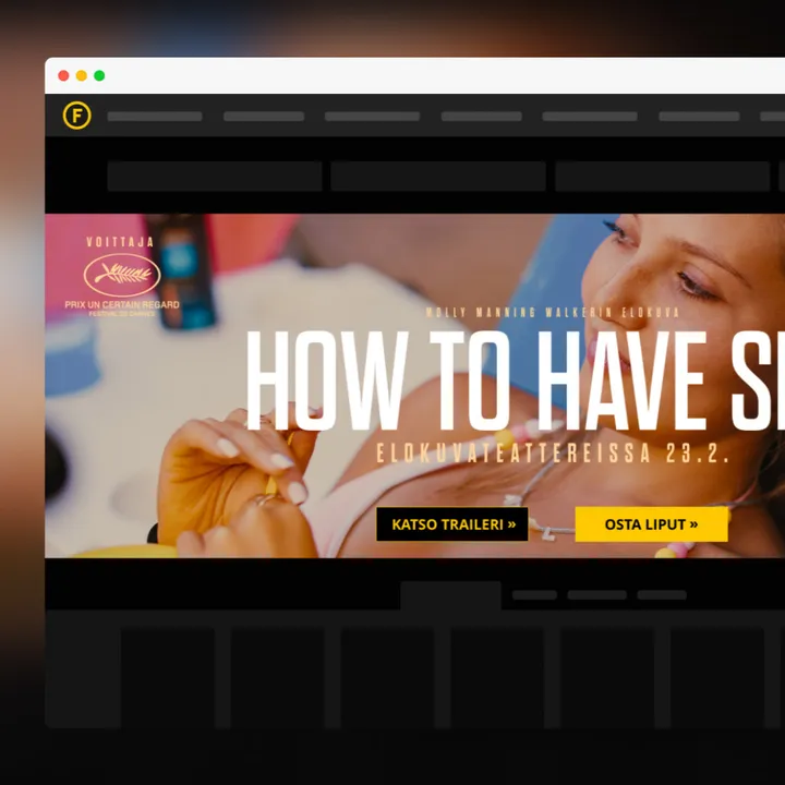 How to have sex finnkino display