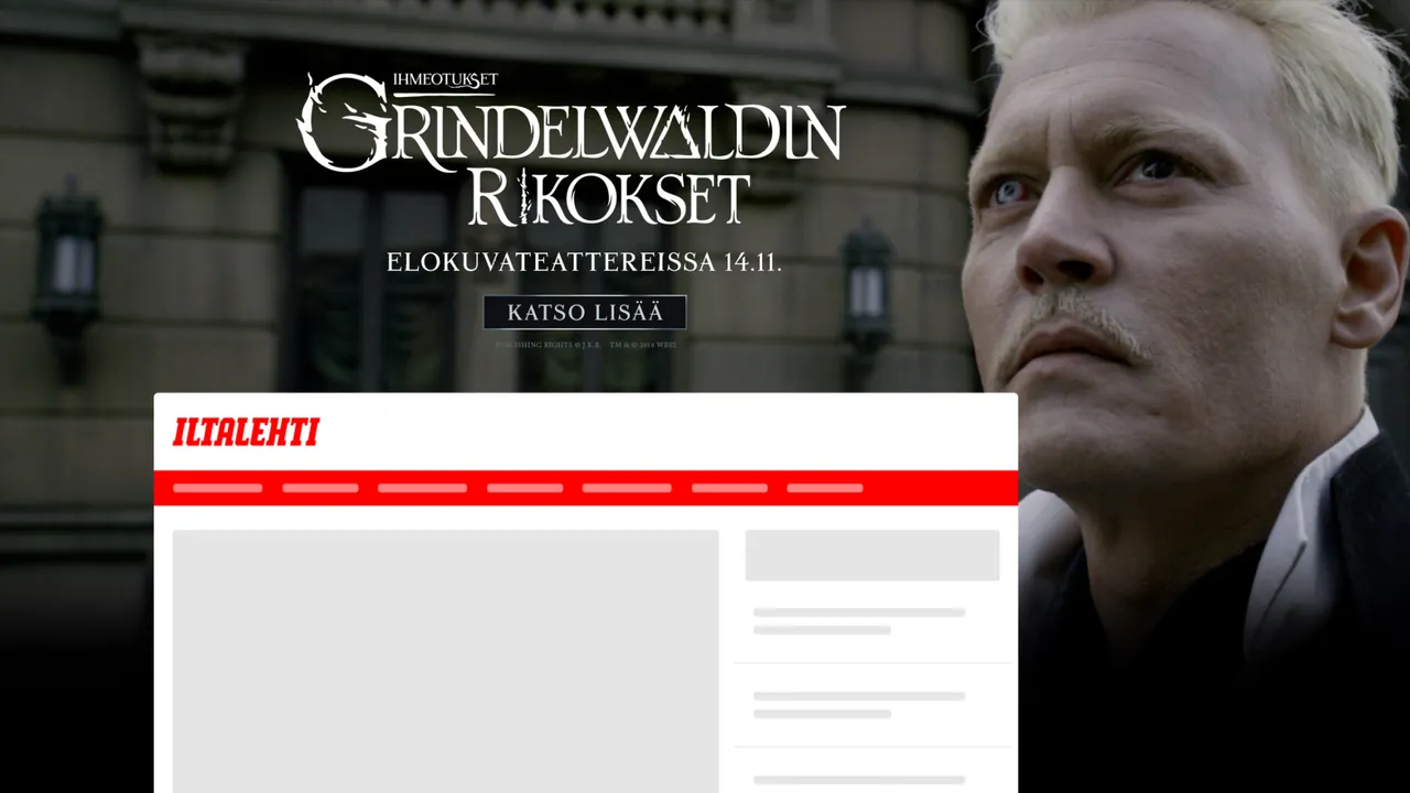 Ihmeotukset iltalehti video wallpaper